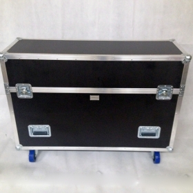 2x LCD TV Case 1