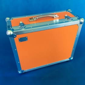 Orange case
