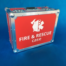 Fire & Rescue Case