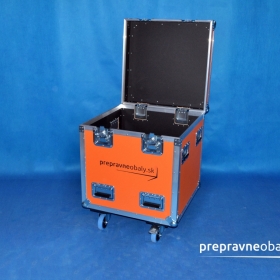 Orange Eurocase 600