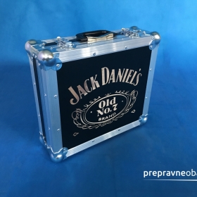 Jack Daniels case