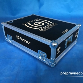 Case pre Presonus StudioLive CS18AI