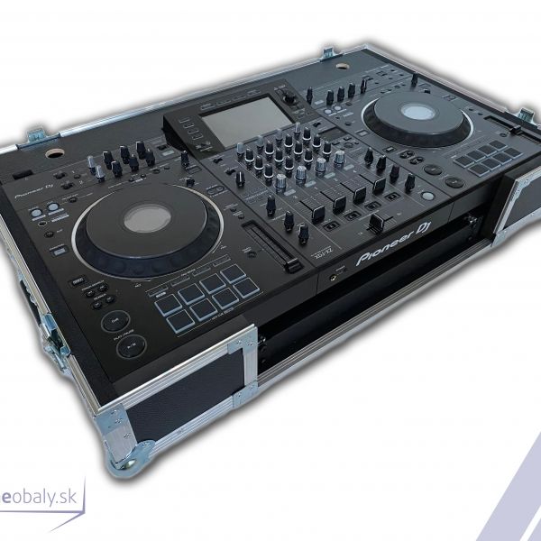 Pioneer DJ XDJ-XZ + 1U